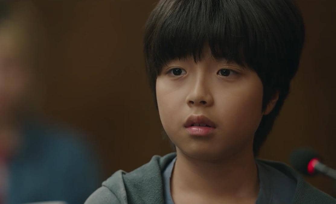 still cut drama Korea Pro Bono