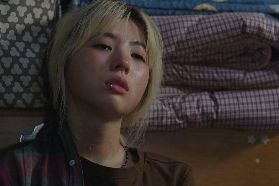 cuplikan drama Pro Bono