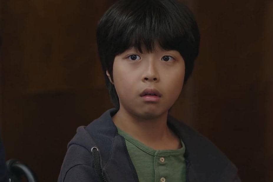 cuplikan drama Pro Bono