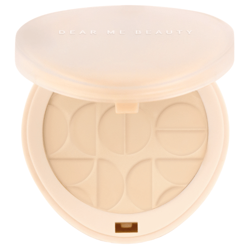 Dear Me Beauty Airy Poreless Powder Foundation 