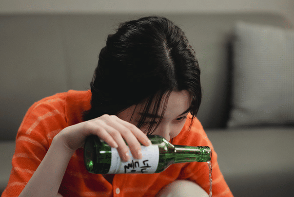 still cut drama Korea Surely Tomorrow