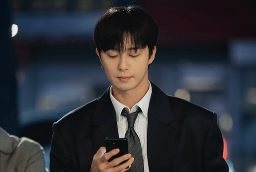 still cut drama Korea Surely Tomorrow