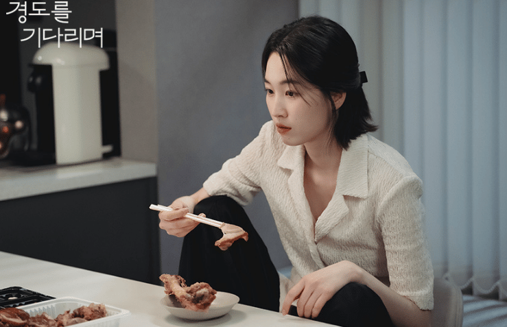 still cut drama Korea Surely Tomorrow