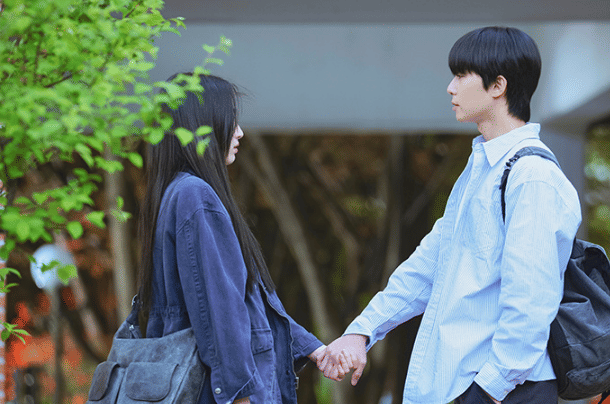 still cut drama Korea Surely Tomorrow