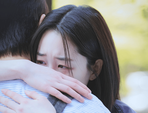 still cut drama Korea Surely Tomorrow