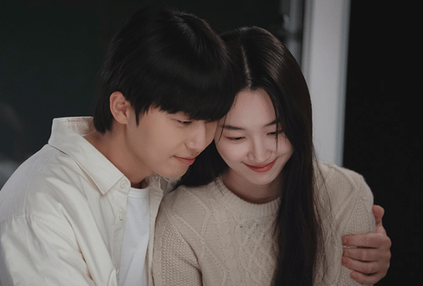 still cut drama Korea Surely Tomorrow