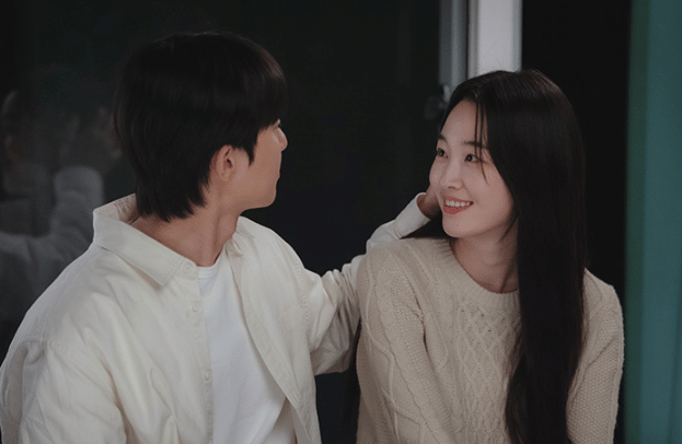 still cut drama Korea Surely Tomorrow