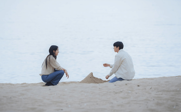 still cut drama Korea Surely Tomorrow