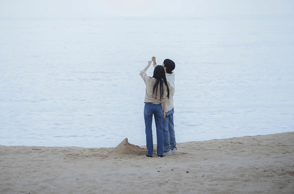 still cut drama Korea Surely Tomorrow