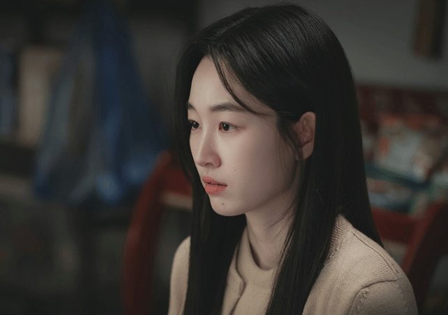 still cut drama Korea Surely Tomorrow