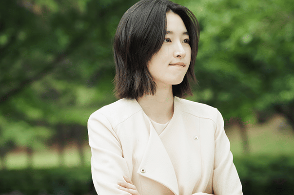 still cut drama Korea Surely Tomorrow