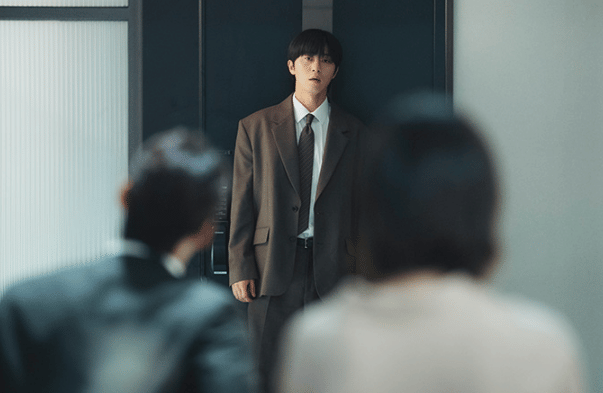 still cut drama Korea Surely Tomorrow