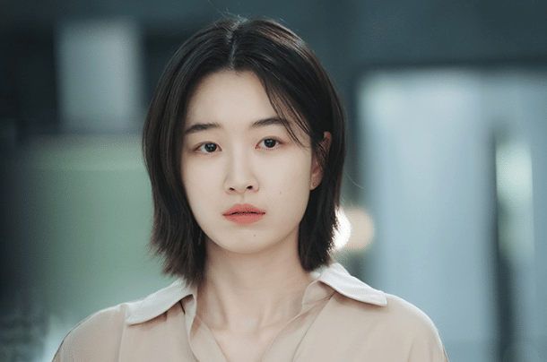 still cut drama Korea Surely Tomorrow