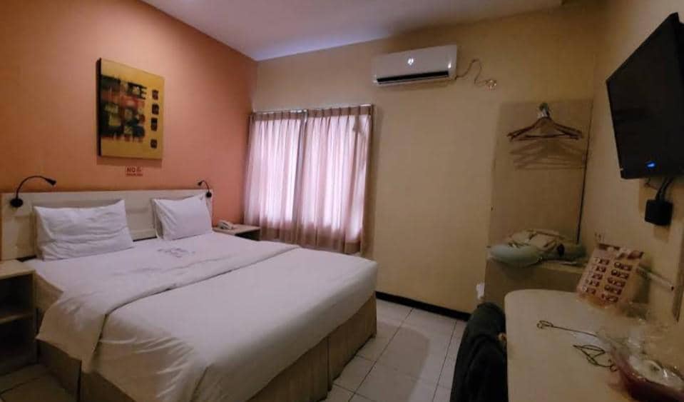 Cengkareng Transit Hotel