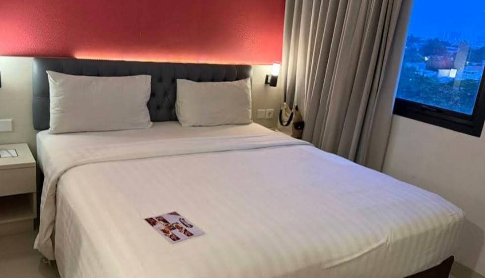 Sahid Bandara Soekarno Hatta