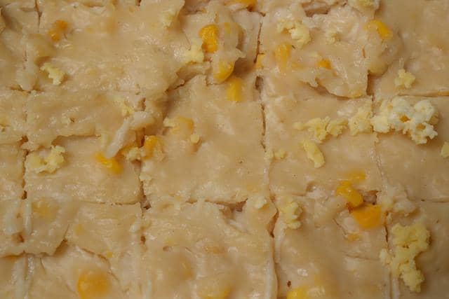 ilustrasi maja blanca 