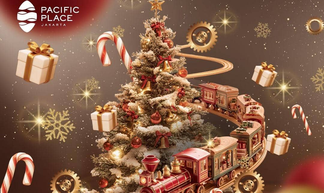 The Grand Christmas Expedition