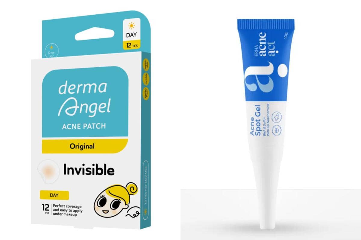 Rekomendasi acne treatment terbaik 2025