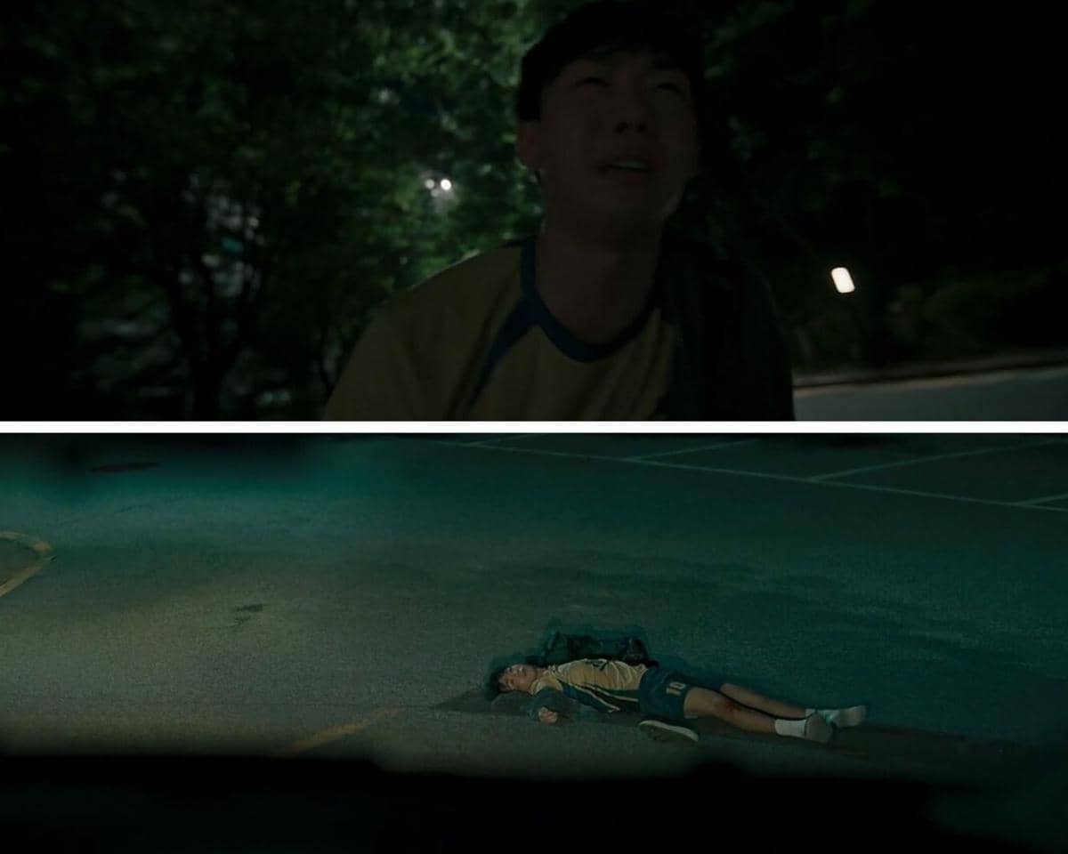 cuplikan drakor Taxi Driver 3