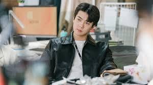 We Are Breaking Up drama yang dibintangi Sehun EXO