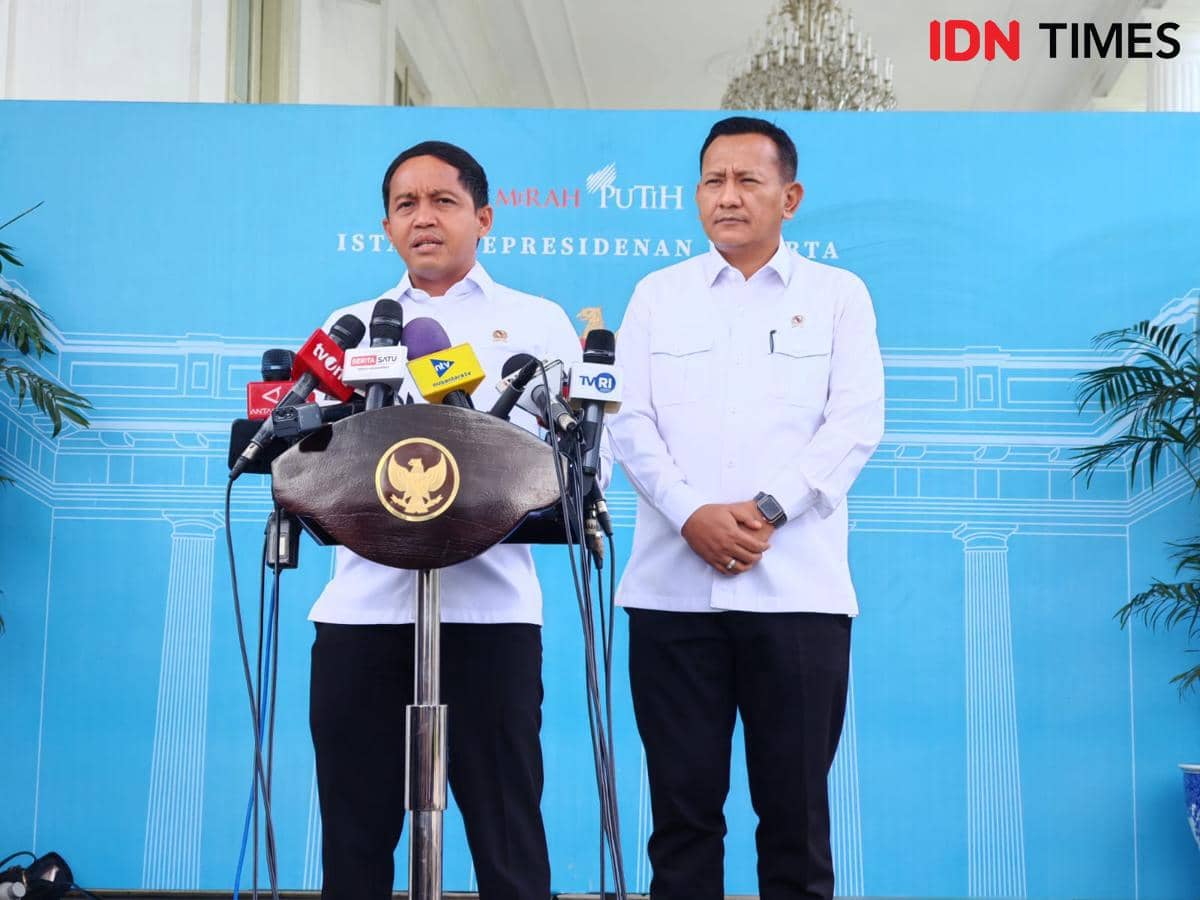 Soal Sumber Kayu Gelondongan Sumatra, Menhut: Tak Bisa Buka ke Publik