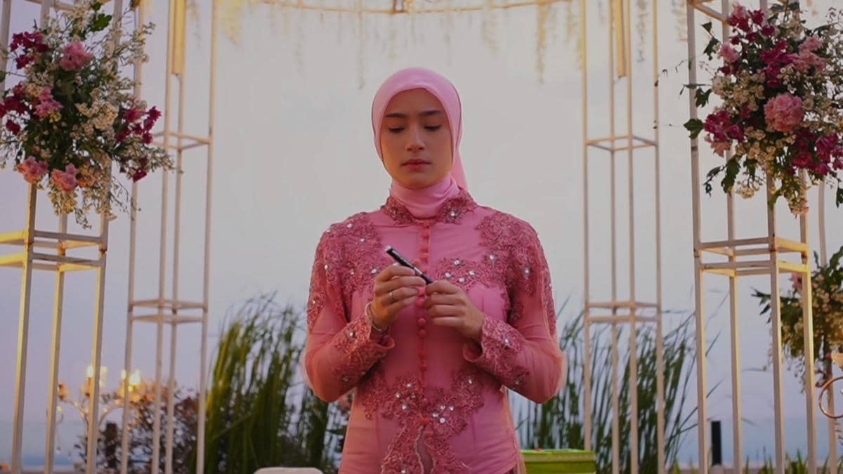 cuplikan Ipar Adalah Maut the Series