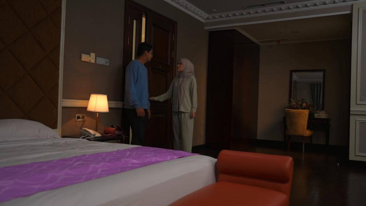 cuplikan Ipar Adalah Maut the Series