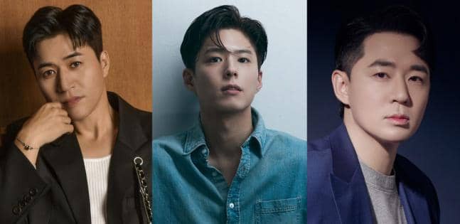 Nominasi Daesang KBS Entertainment Awards 2025