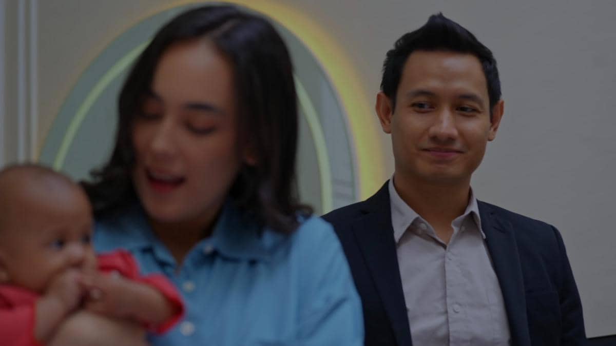 cuplikan Ipar Adalah Maut the Series