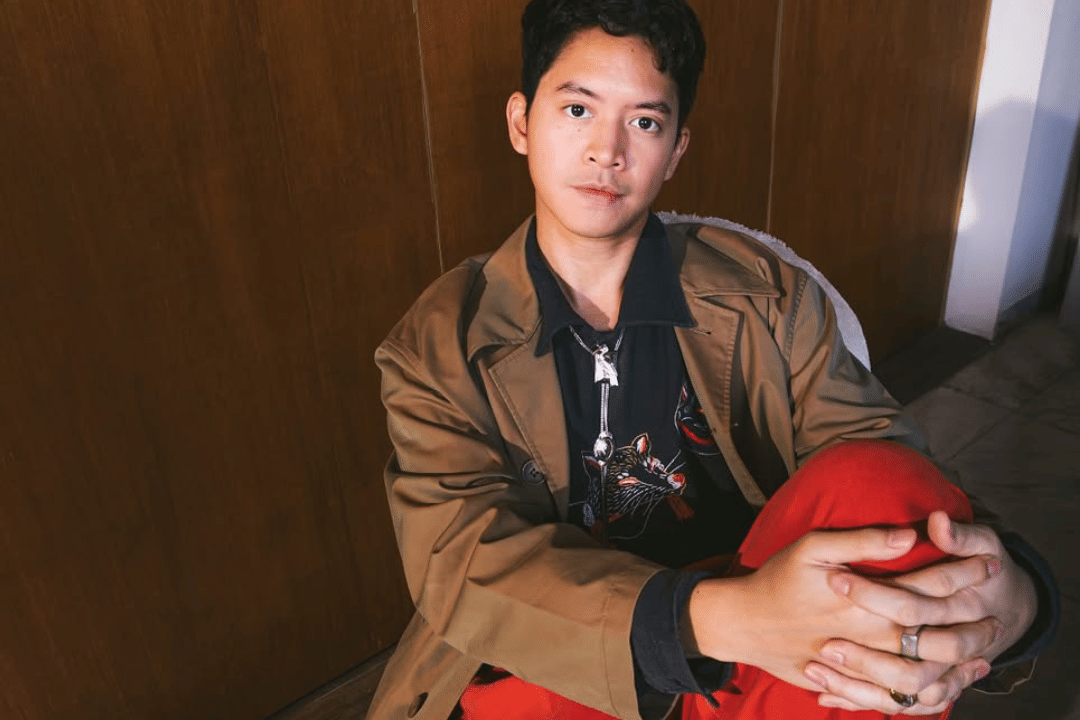 potret Tristan Juliano