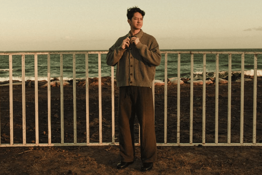 potret Tristan Juliano