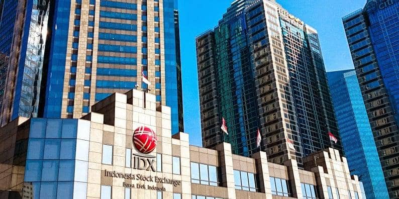 Bos BEI Mundur, Ini Kriteria yang Dinilai Tepat Pimpin Bursa