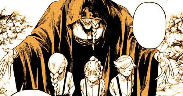 Ui Ui yang sekarang tua renta - Jujutsu Kaisen Modulo