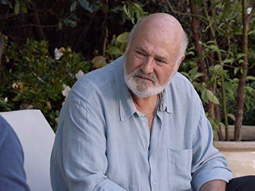 Rob Reiner dan Istri Meninggal Dunia