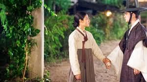 100 Days My Prince drama yang dibintangi D.O EXO