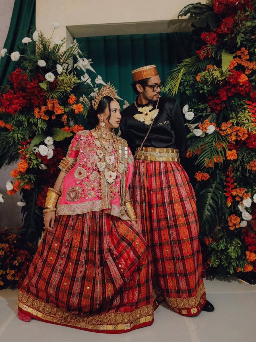 Louder than it felt.The Wedding of Oslo & Didi #signaturefgp Captured by @nbagass #bagasfgp Make.jpg