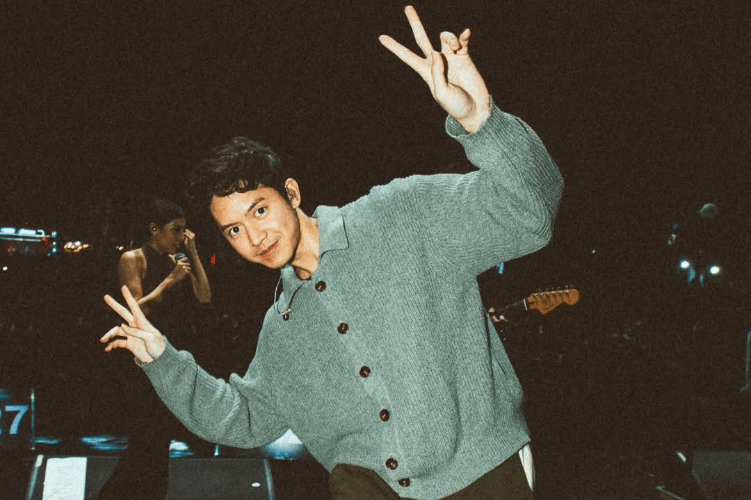 potret Tristan Juliano