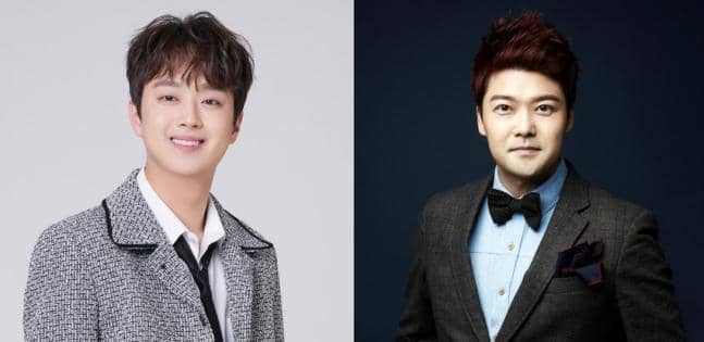 Nominasi Daesang KBS Entertainment Awards 2025