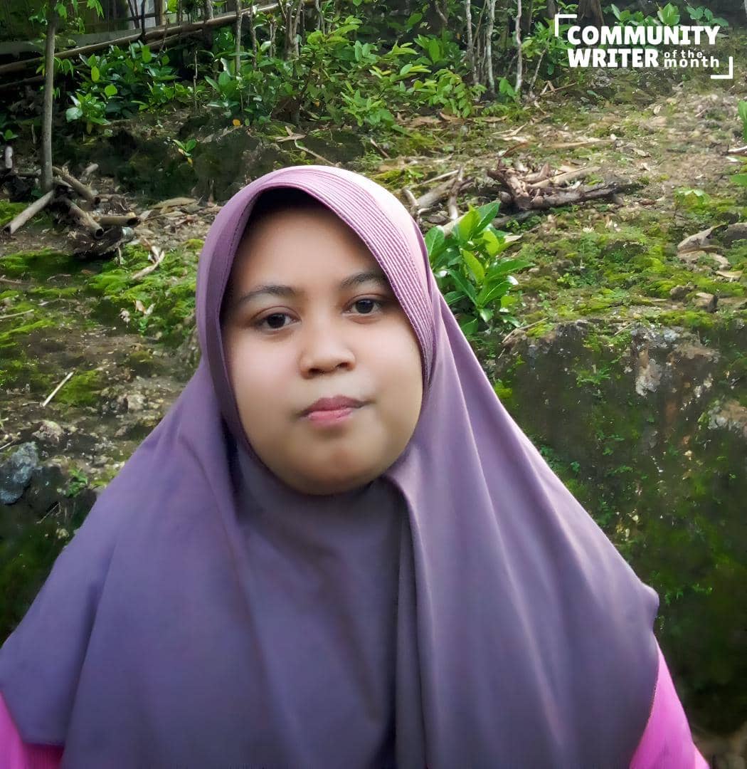 Community Writer of the Month Desember 2025, Windi Esti Rahayu