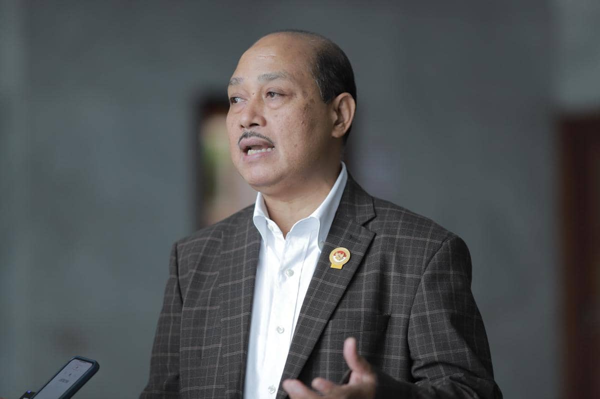 Tuntutan restitusi pada kasus Prada Lucky