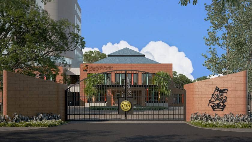 Wellington College Education Singapore Group