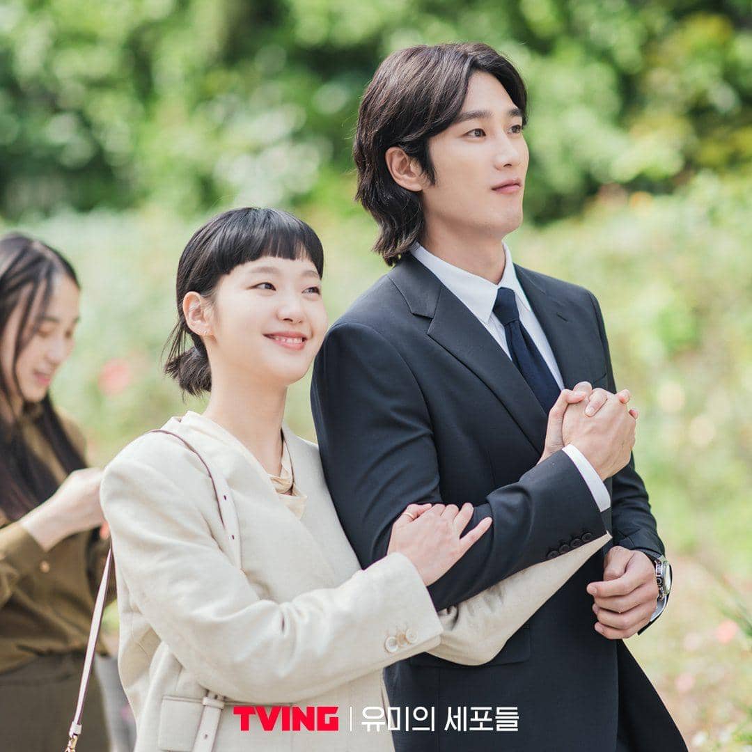 cuplikan drama Yumi's Cells