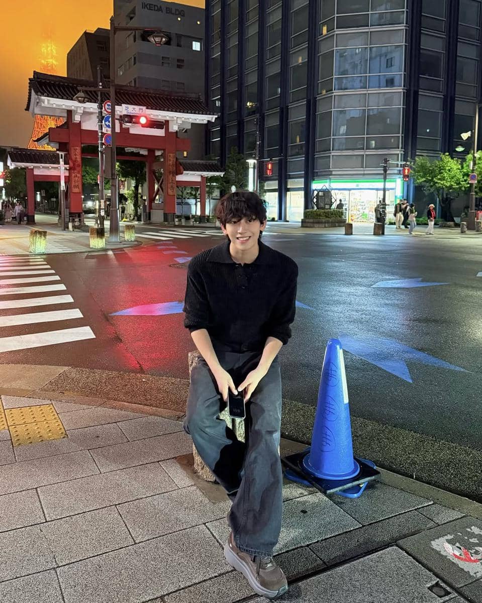 Style Heo Seong Beom