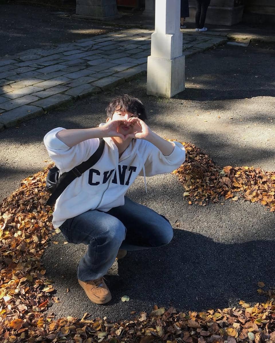 Style Heo Seong Beom