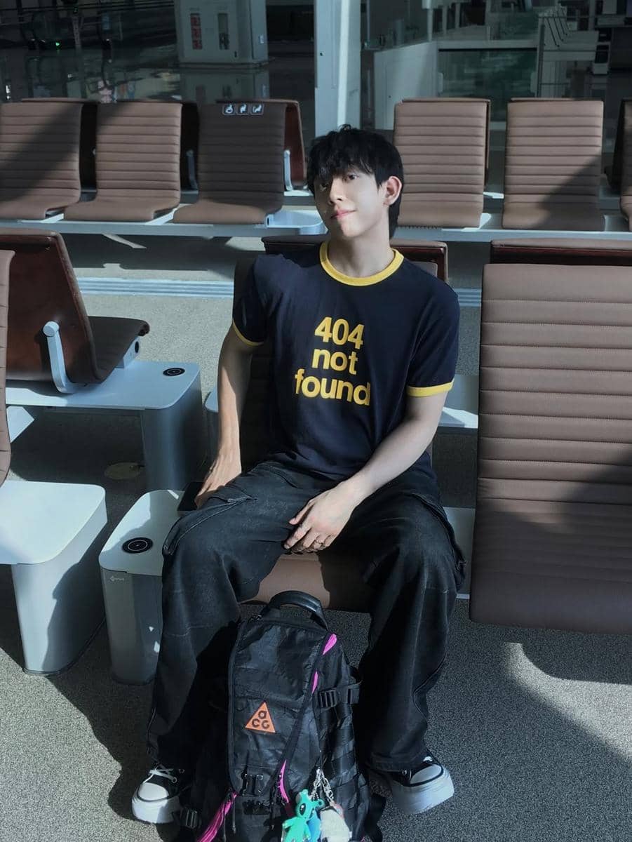 Style Heo Seong Beom