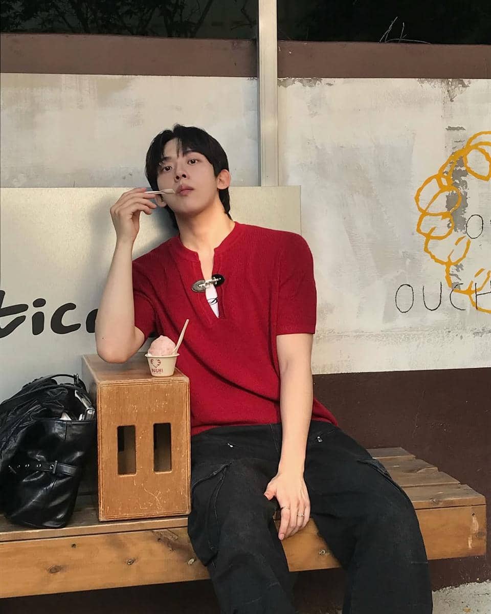 Style Heo Seong Beom