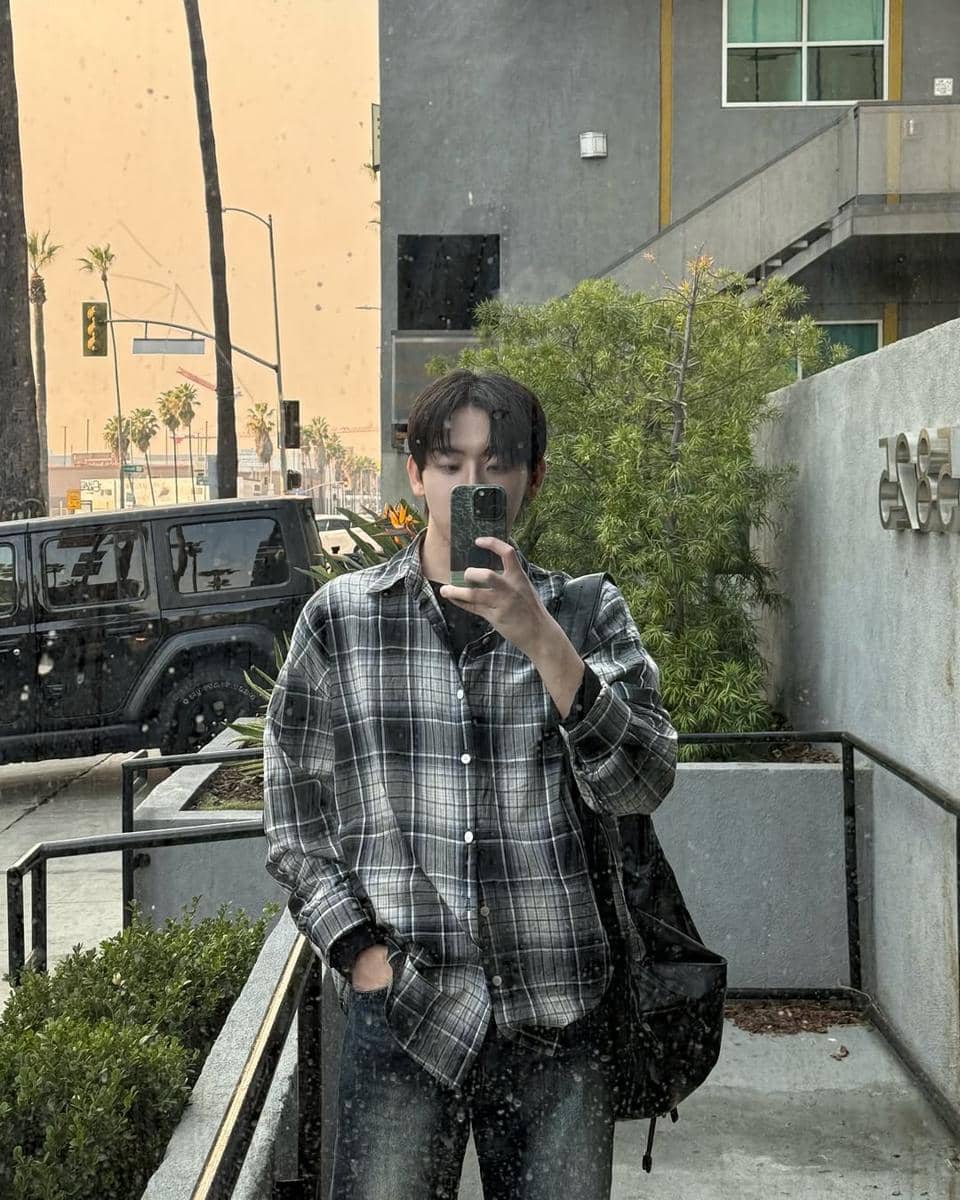 Style Heo Seong Beom