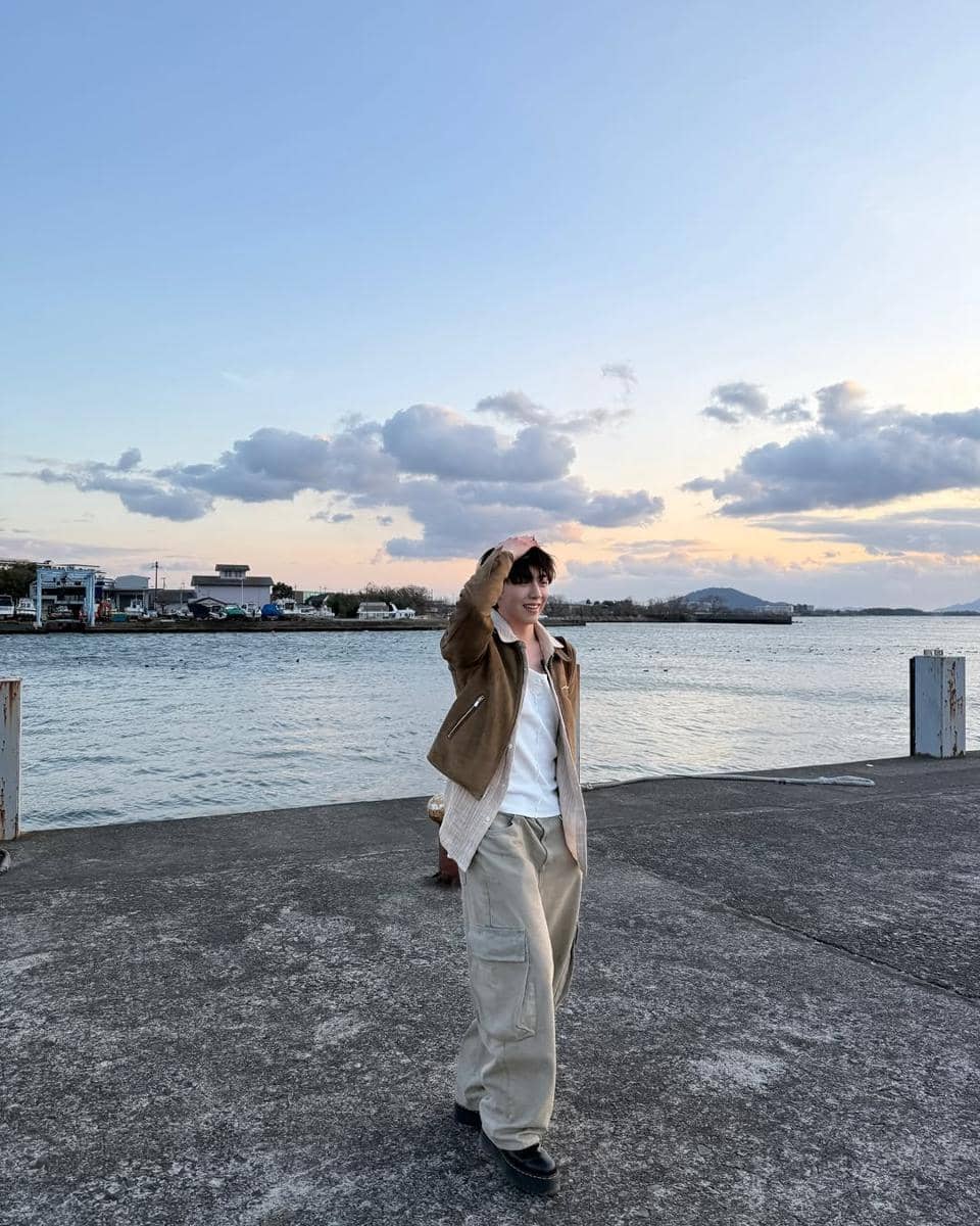 Style Heo Seong Beom