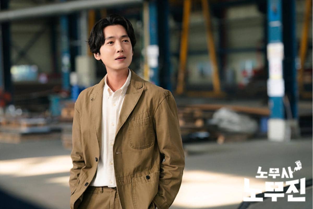 cuplikan drama Oh My Ghost Clients 