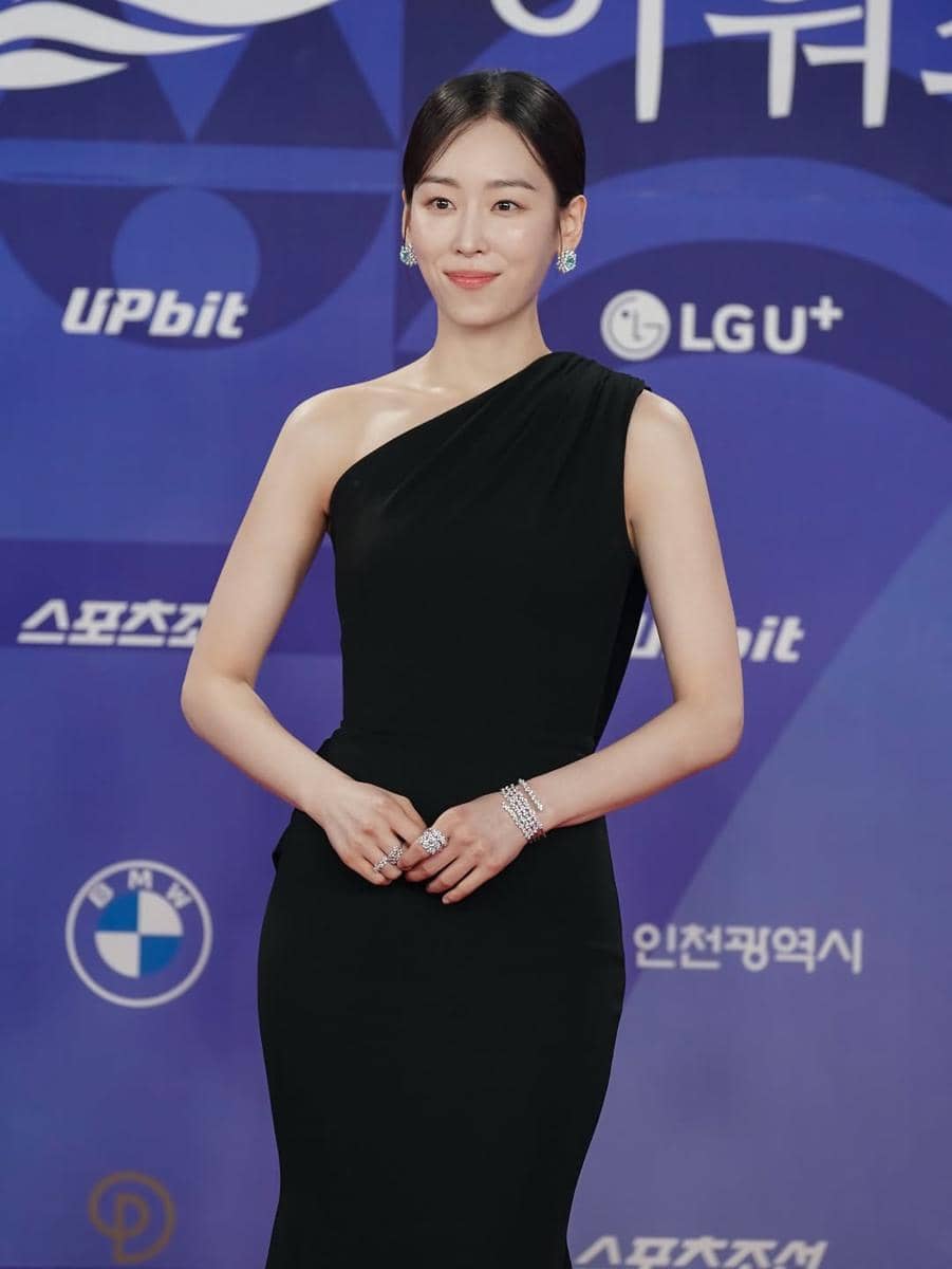 Seo Hyun Jin